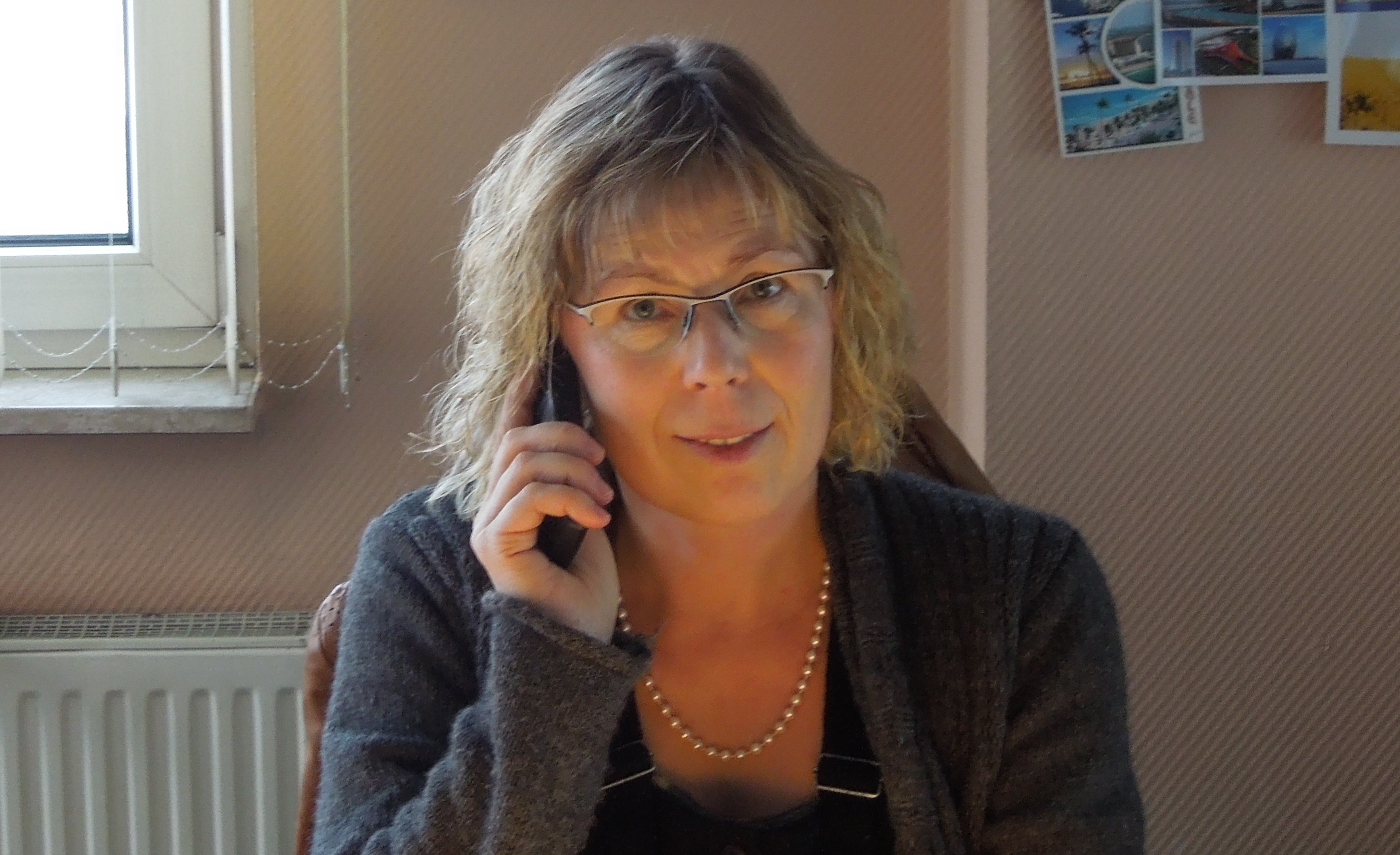 Gudrun Muhl